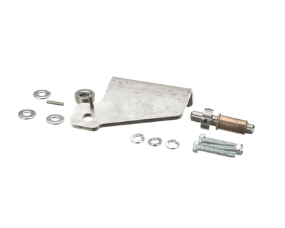 TRUE 950907 Hinge Kit Door Btm Lt T/S Tm-24/52/74/Ta (TRUE950907)
