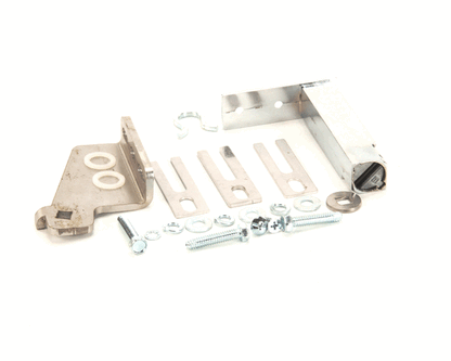 TRUE 950909 Hinge Kit Door Btm Lh Cart Ta/Tg/Tr 1/2/ (TRUE950909)
