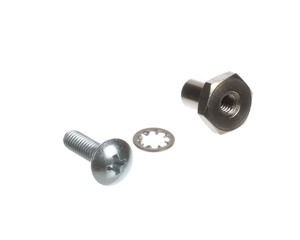 TRUE 951455 Pin Kit, Lid Hinge Tpp Papa Jo (TRUE951455)