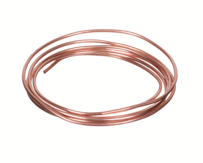 TRUE 952287 Cap Tube .072Od X .031Id X 48 W/Label (TRUE952287)