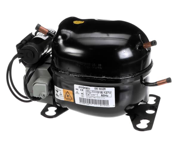 TRUE 952421 Compressor, Emi50Uer 513307345991.E 115V (TRUE952421)
