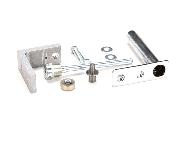 TRUE 953396 Hinge Kit Door Bottom Rh T-G W/ Cartridg (TRUE953396)