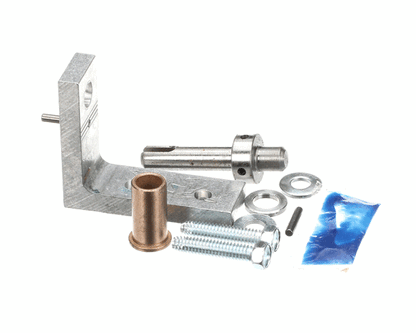 TRUE 953897 Hinge Kit Door Top Gdm-19T/23 26 (Im) Do (TRUE953897)
