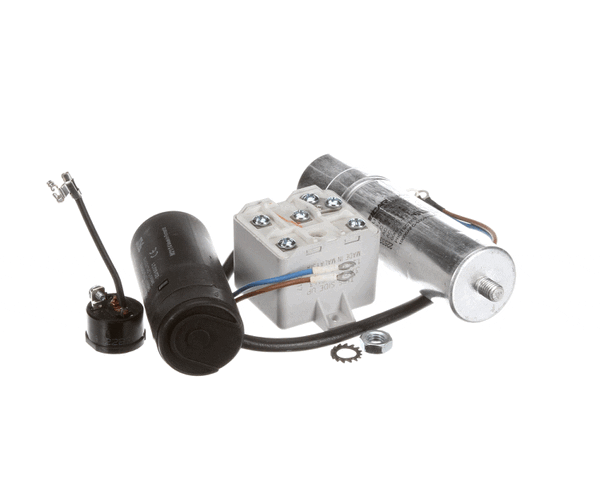 TRUE 954160 Start Component Kit T6222Gk 208V (TRUE954160)