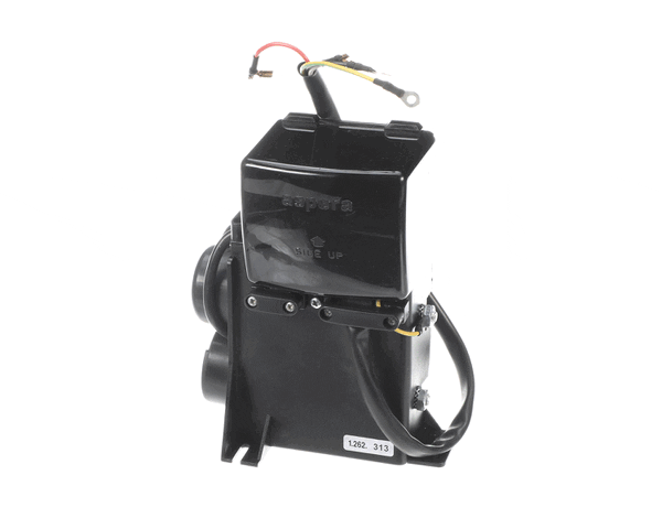 TRUE 955150 Cover, Electrial 1262313 (TRUE955150)