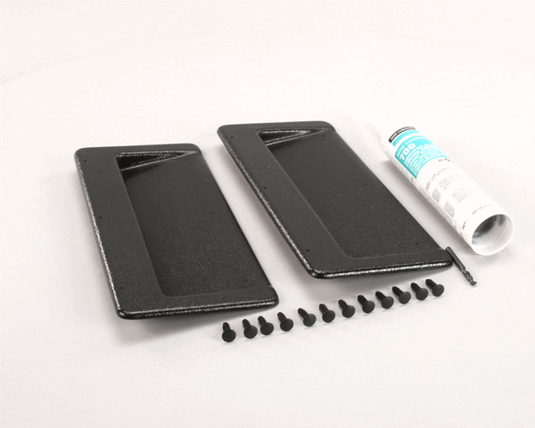 TRUE 955264 Handle Kit, Recessed Handle Field Retrof (TRUE955264)