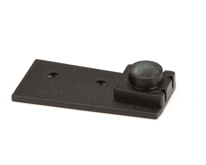 TRUE 957893 Door Plate Btm Rh, R57-X811 Die Cast Zin (TRUE957893)