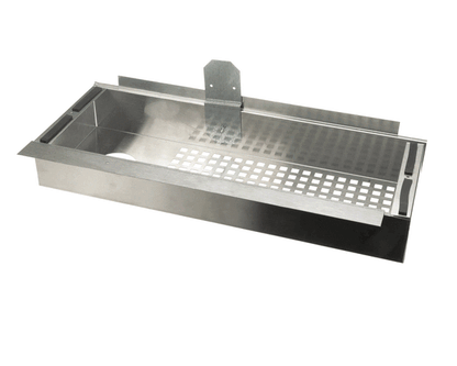 TRUE 958240 Grill Front Assembly Trcb (TRUE958240)
