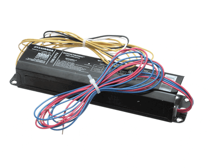 TRUE 959204 Ballast, Qhe4X32T8/Unv Ish, #49922, Gdm- (TRUE959204)