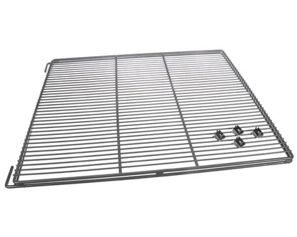 TRUE 959258-040 Shelf, Tg1 Gray Starbucks (TRUE959258-040)