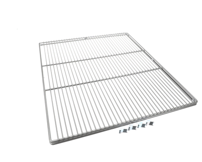 TRUE 959263-040 Shelf, Tg2 Gray (TRUE959263-040)