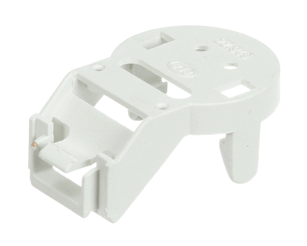 TRUE 960642 Cap, Insulated E27/E26 White Snap In Foo (TRUE960642)