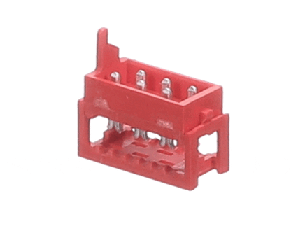 TRUE 961851 Connector, Ribbon Cable Male Te P/N 2150 (TRUE961851)