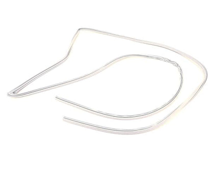 TRUE 961950 Gasket, Sta/Stg/Str1Hrt/2Hrt Gray (TRUE961950)