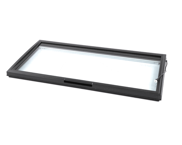 TRUE 962133 Door Assembly Gdm-23 Rh Idl Wdg Injectio (TRUE962133)