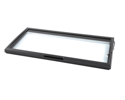 TRUE 962133 Door Assembly Gdm-23 Rh Idl Wdg Injectio (TRUE962133)
