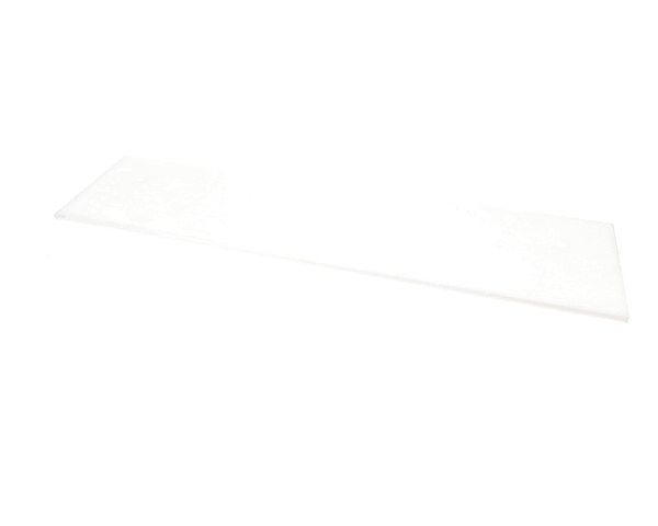 TRUE 963354 Cut Board 1/2 X 8 X 32 Tfp-32 White Dril (TRUE963354)