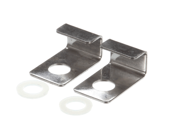 TRUE 963877 Drawer Retainer Clip Kit 2)963578 2)9635 (TRUE963877)