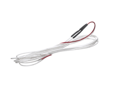TRUE 964005 Heater Wire Gl Braid 165 115V 1.7W/Ft, W (TRUE964005)
