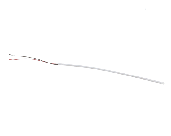 True 964065 LED Input Wire, 12 inches with Shrink Tubing replaces True214659 (TRUE964065)