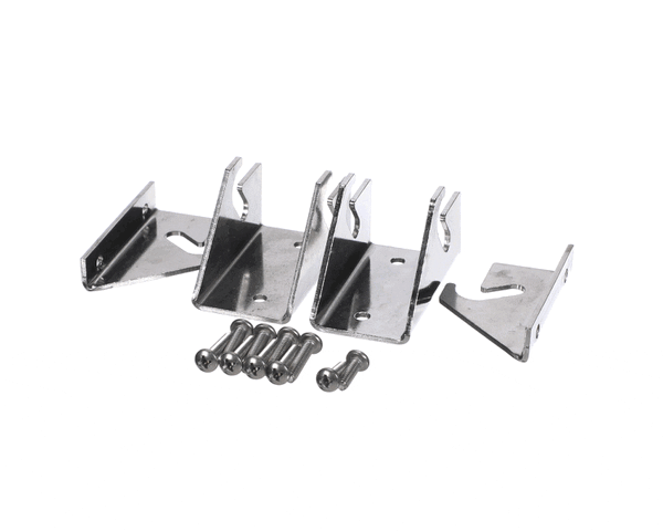 TRUE 964680 Hinge Kit Lid Tpp-119 Papajoh (TRUE964680)