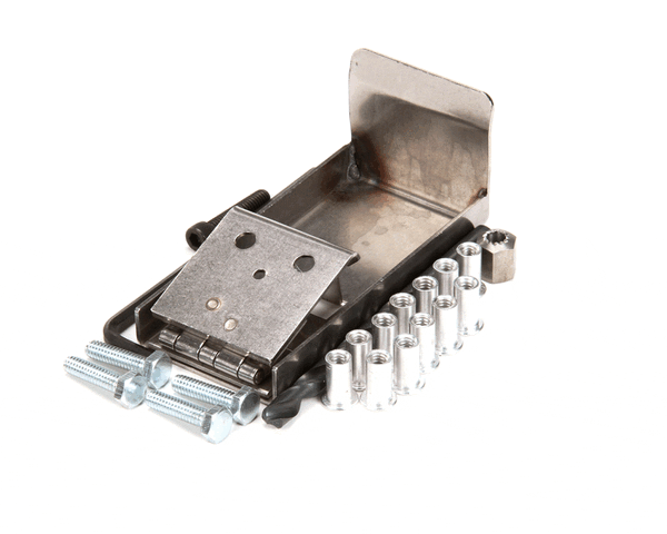TRUE 965405 Lock Hasp Kit Gdm-Single Door (TRUE965405)