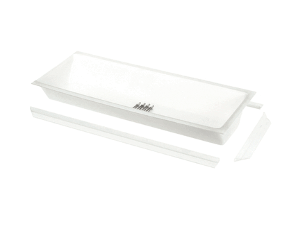 TRUE 965762 Lampshield Kit, 945226 (TRUE965762)