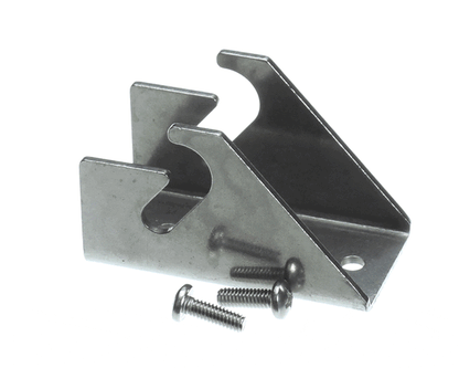 TRUE 966061 Lid Hinge Bracket Ctr, Tpp-119 Pa Paj (TRUE966061)