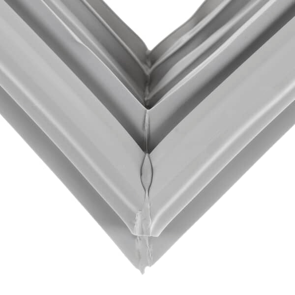 True 966067 Door Gasket, Gray, 22-13/16 inches x 59-3/4 inches (TRUE966067)