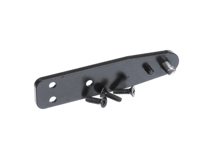 TRUE 966465 Hinge Kit Gdm-10/12 Black (TRUE966465)