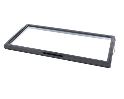 TRUE 966591 Door Assy Dd Gdm-23-Ld Rh Black Wdg Im 2 (TRUE966591)