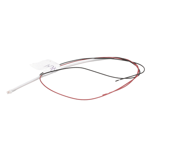 True True967264 LED Input Wire 24 inches with NFS Shrink Tube (TRUE967264)