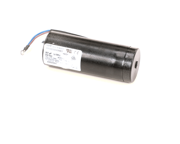 TRUE 967626 Capacitor, Start 2252332 243-292Uf, 250V (TRUE967626)