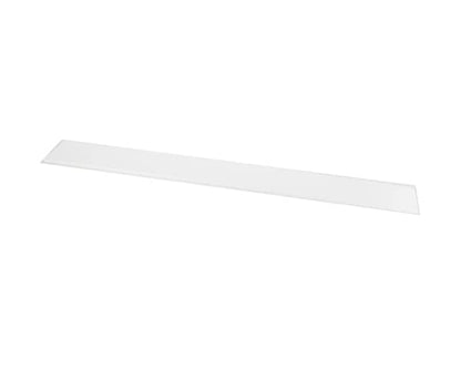 TRUE 967978 Cut Board 1/2 X 8 X 72 White Hd Polyethe (TRUE967978)