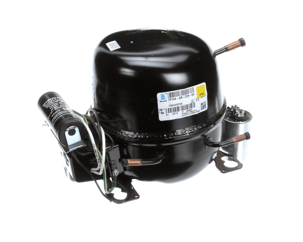 TRUE 968113 Compressor Kit Tpg1410Yxa Tp144Ar W/9312 (TRUE968113)