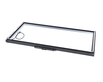 TRUE 968652 Door Assembly Gdm-49-Ld Rh Black 2 Mo To (TRUE968652)