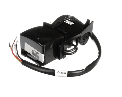 TRUE 969637 Power Pack/Csr Box 1272362 (TRUE969637)