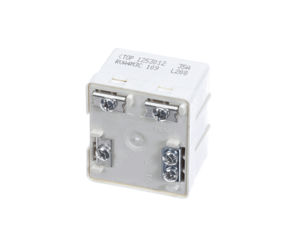 TRUE 969638 Relay, 1253012 Rva4M3C-109 (TRUE969638)