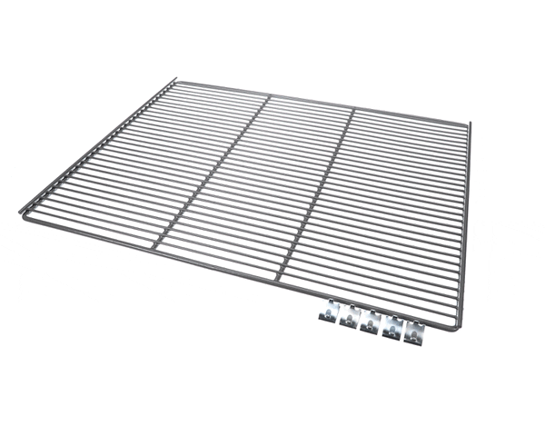 TRUE 970503-040 Shelf, Gastronorm Sta/Stg/Str Gray Pvc (TRUE970503-040)