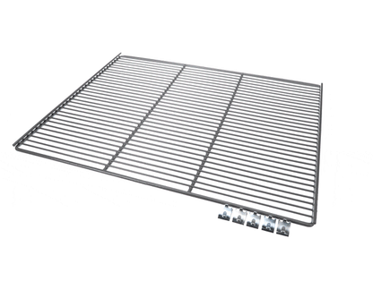 TRUE 970503-040 Shelf, Gastronorm Sta/Stg/Str Gray Pvc (TRUE970503-040)