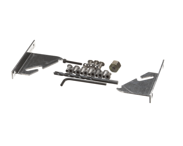TRUE 971435 Lid Hinge Kit Lt/Rt Tpp-44 (TRUE971435)