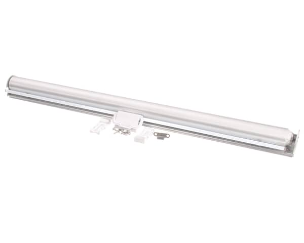 TRUE 973359 Night Cover Tac-14Gs/30 Silver 26 3/8 (TRUE973359)