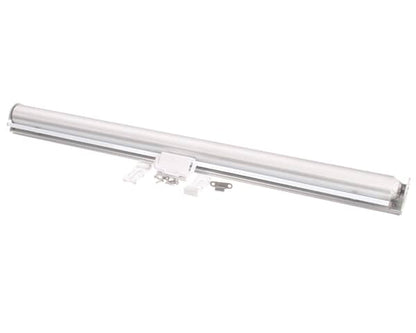 TRUE 973359 Night Cover Tac-14Gs/30 Silver 26 3/8 (TRUE973359)