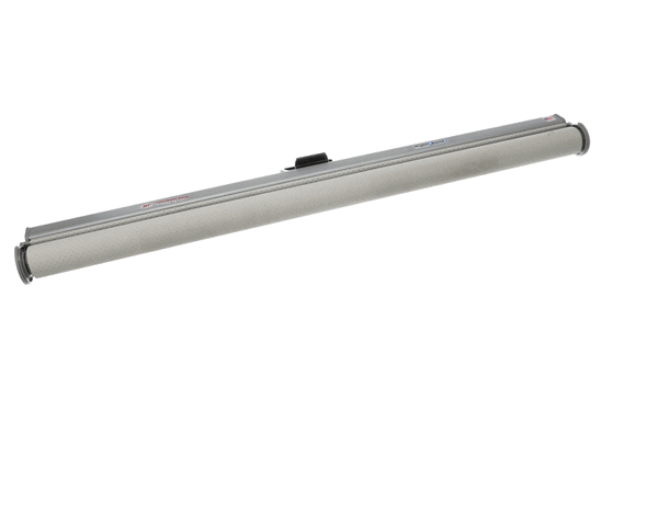 TRUE 973360 Night Cover Tac-36 Silver 32 3/8 (TRUE973360)