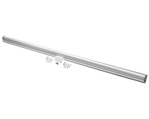TRUE 973361 Night Cover Tac-48 Silver 44 3/8 (TRUE973361)