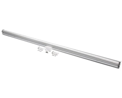 TRUE 973361 Night Cover Tac-48 Silver 44 3/8 (TRUE973361)