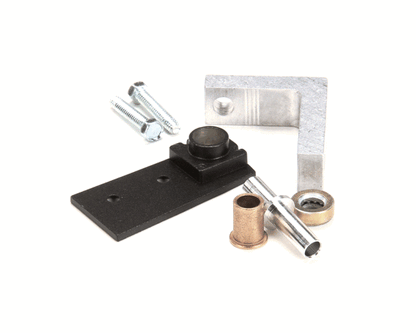 TRUE 973854 Hinge Kit Door Bottom Cartridge Gdm-10/1 (TRUE973854)