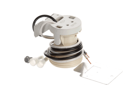 TRUE 974812 Incandescent Lamp Socket Repla Cement As (TRUE974812)