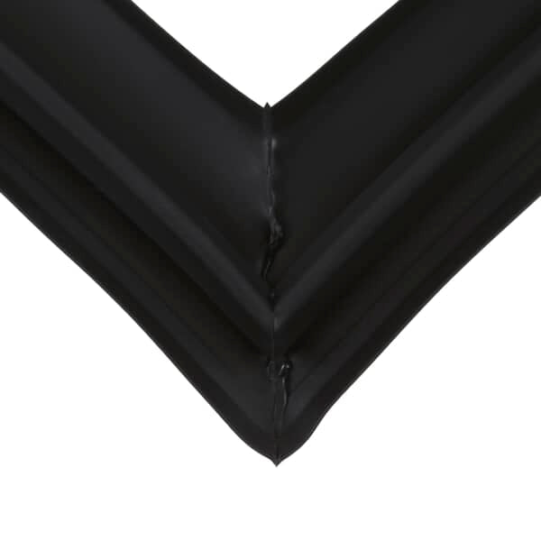 TRUE 974930 Gasket, Tfp-64M Wide Black (TRUE974930)