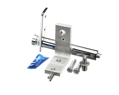 TRUE 975269 Hinge Kit Top Lh Gdm-43 Ss Wire Hide/Car (TRUE975269)